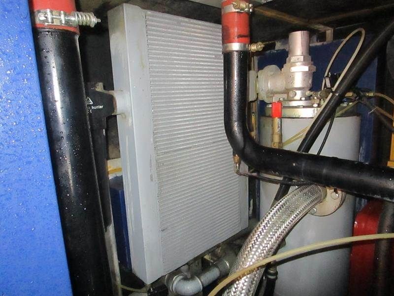 Compair C 210 TS - 9 - N