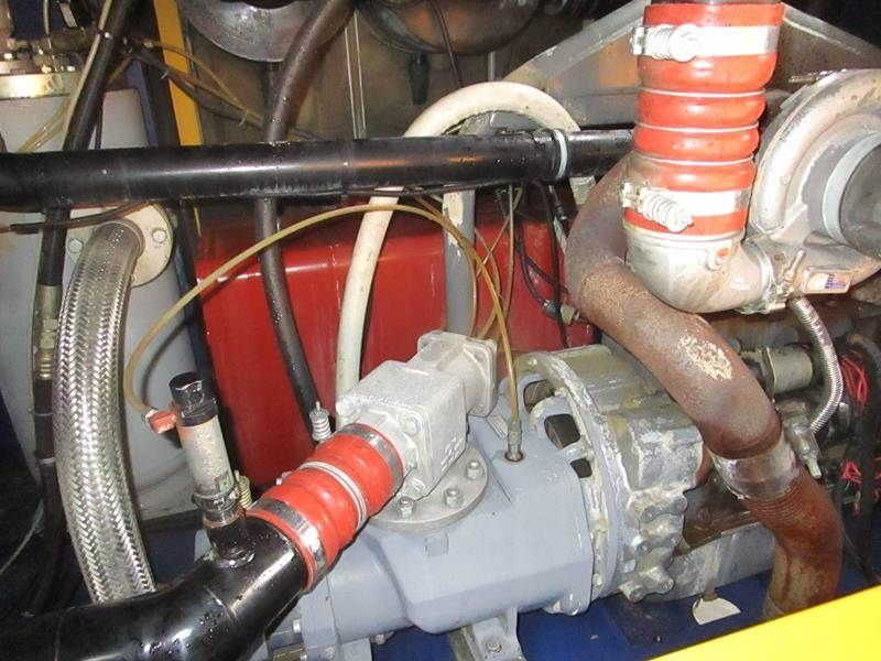 Compair C 210 TS - 9 - N