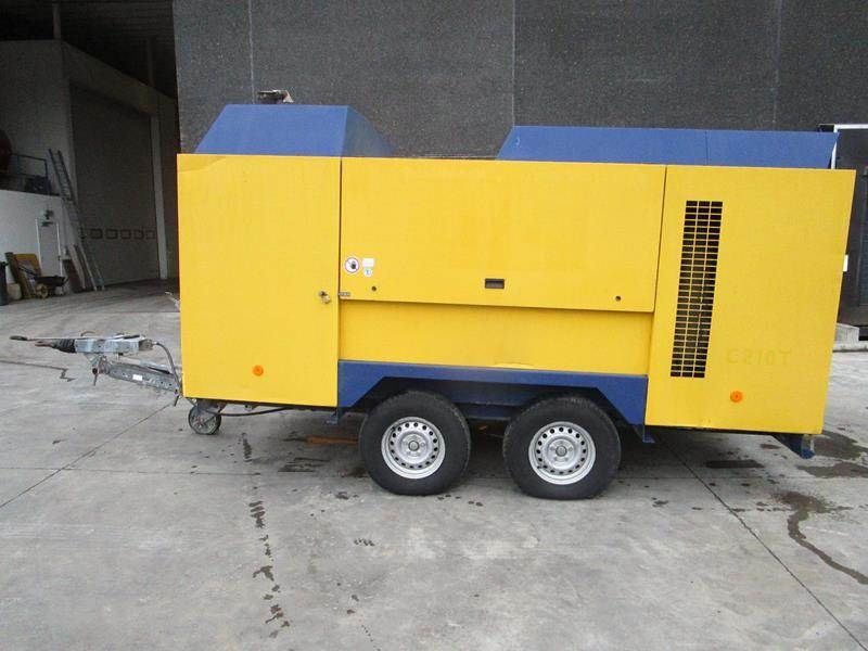 Compair C 210 TS - 9 - N