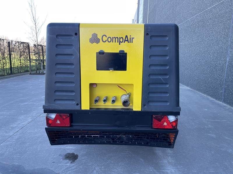 Compair C 115 - 12 - N