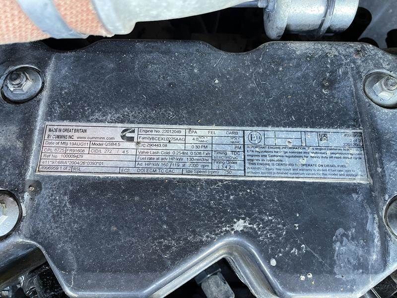 Compair C 115 - 12 - N