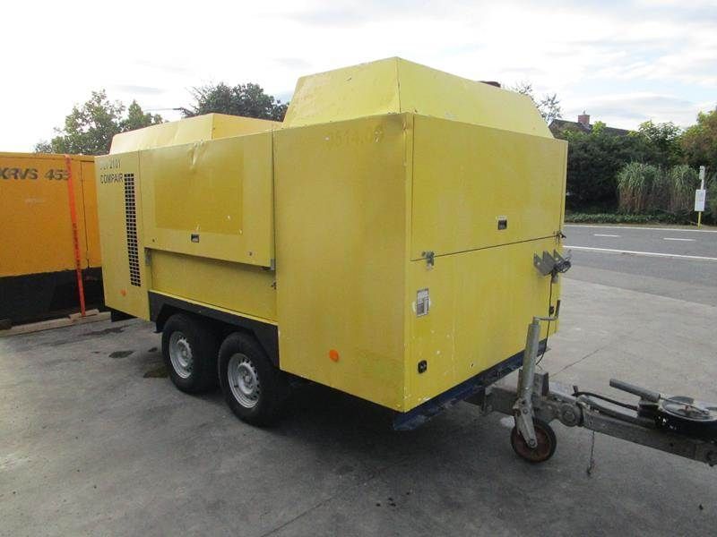 Compair C 190 TS- 12 N