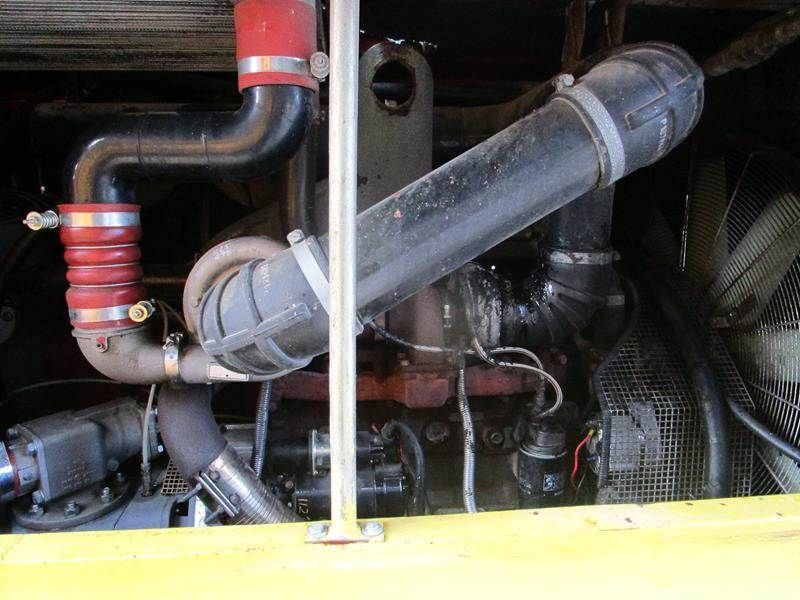 Compair C 190 TS- 12 N