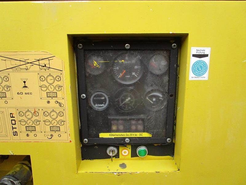 Compair C 190 TS- 12 N