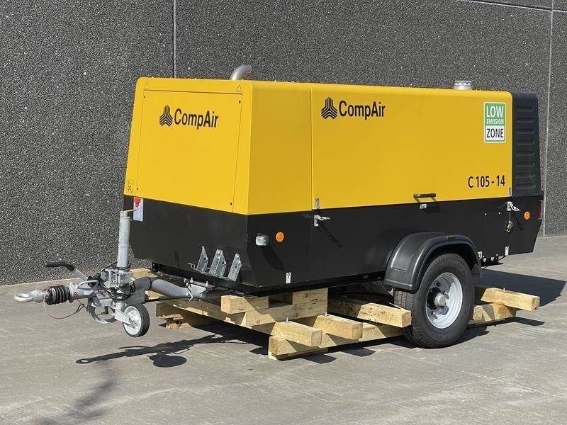 Compair C 105 - 14 - N