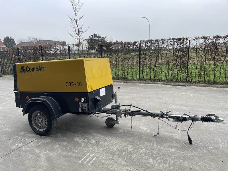 Compair C 35 - 10