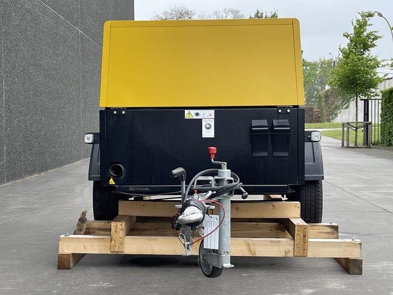 Compair C 65 - 10 - N