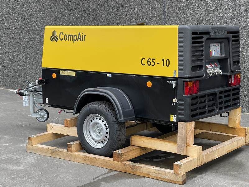 Compair C 65 - 10 - N