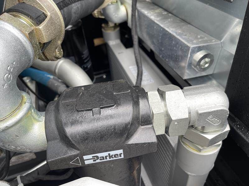 Compair C 65 - 10 - N