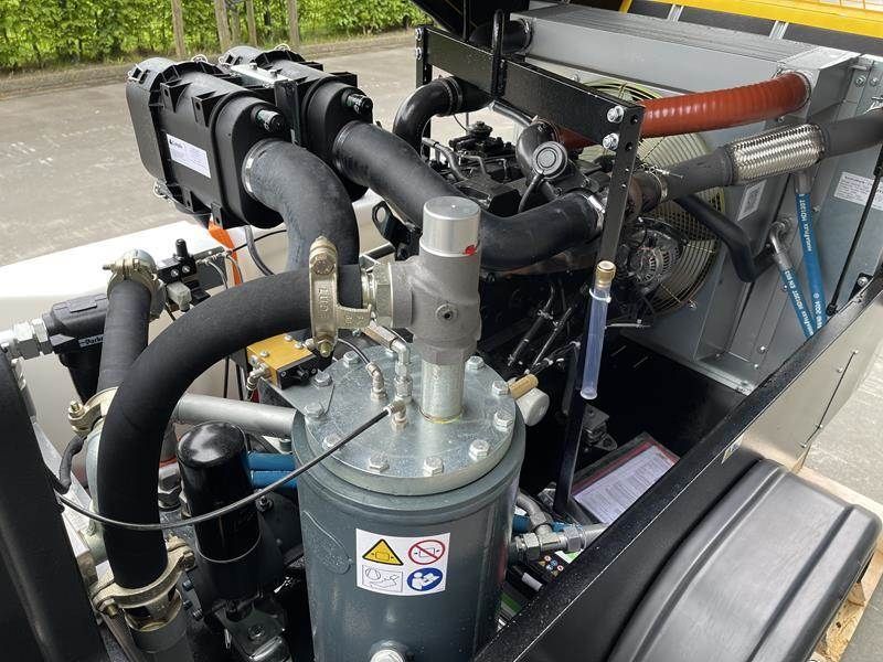 Compair C 65 - 10 - N