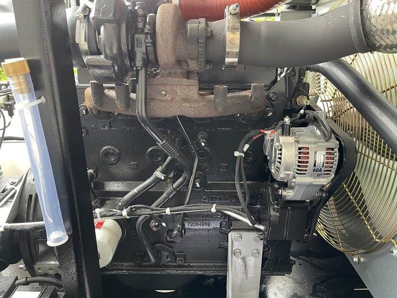 Compair C 65 - 10 - N