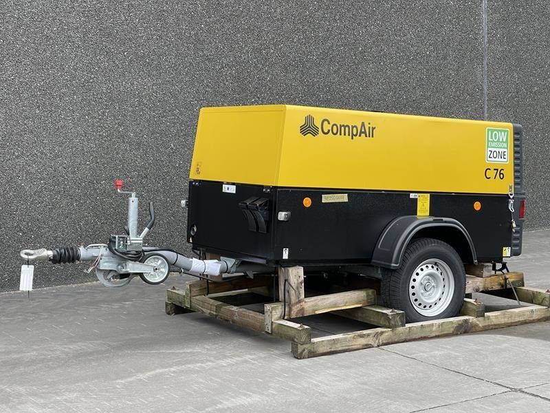 Compair C 76 - N