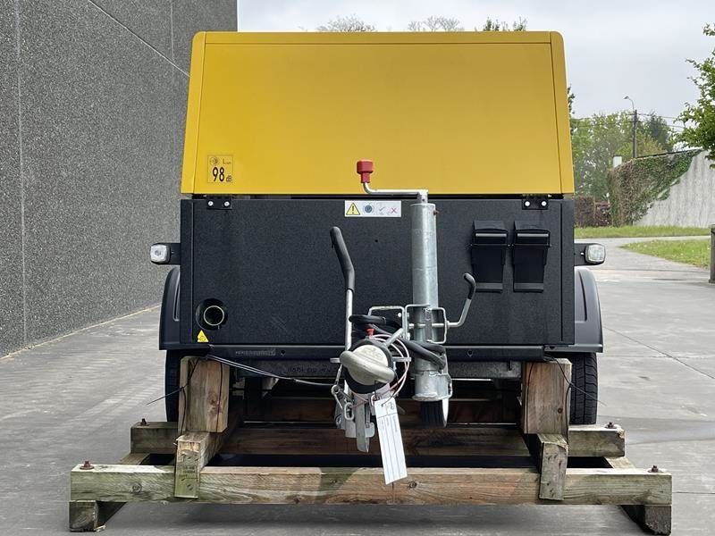 Compair C 76 - N