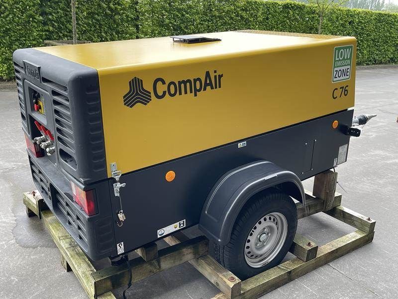Compair C 76 - N
