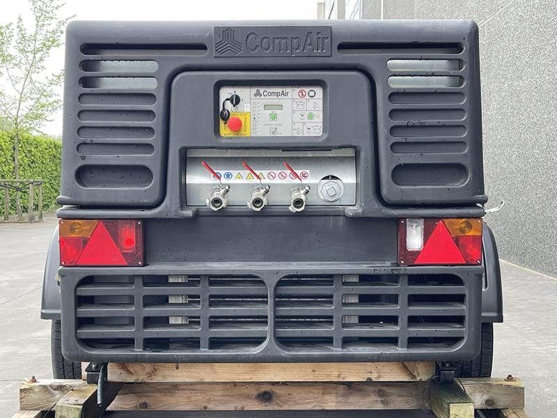 Compair C 76 - N