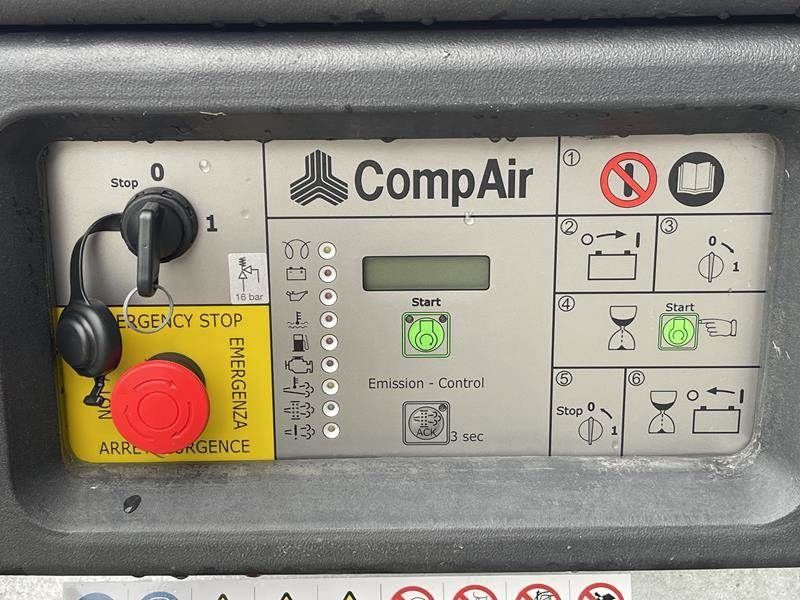 Compair C 76 - N