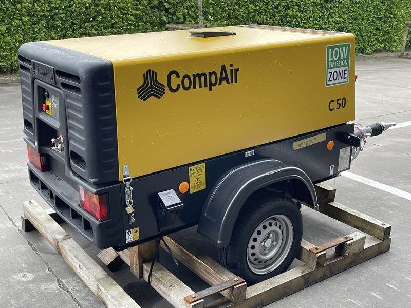 Compair C 50 - N