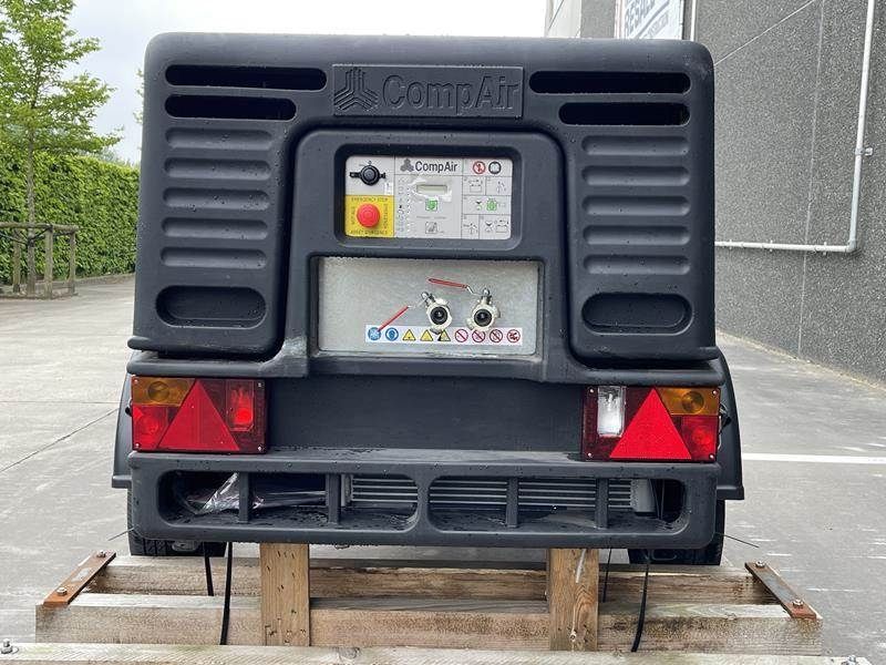 Compair C 50 - N