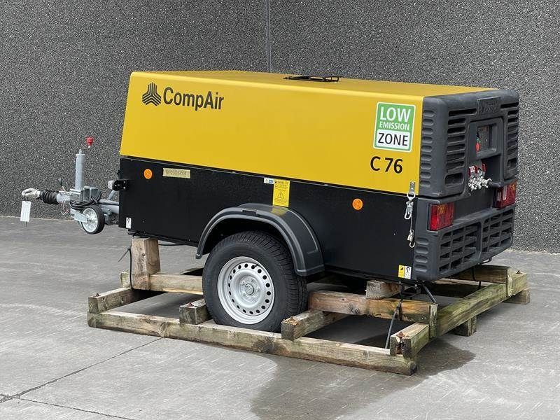Compair C 76 - N