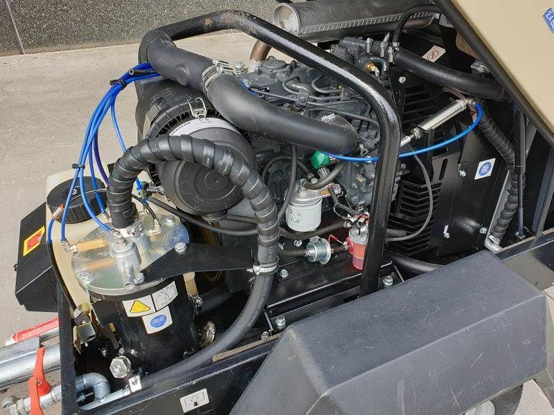 Doosan 7 / 20