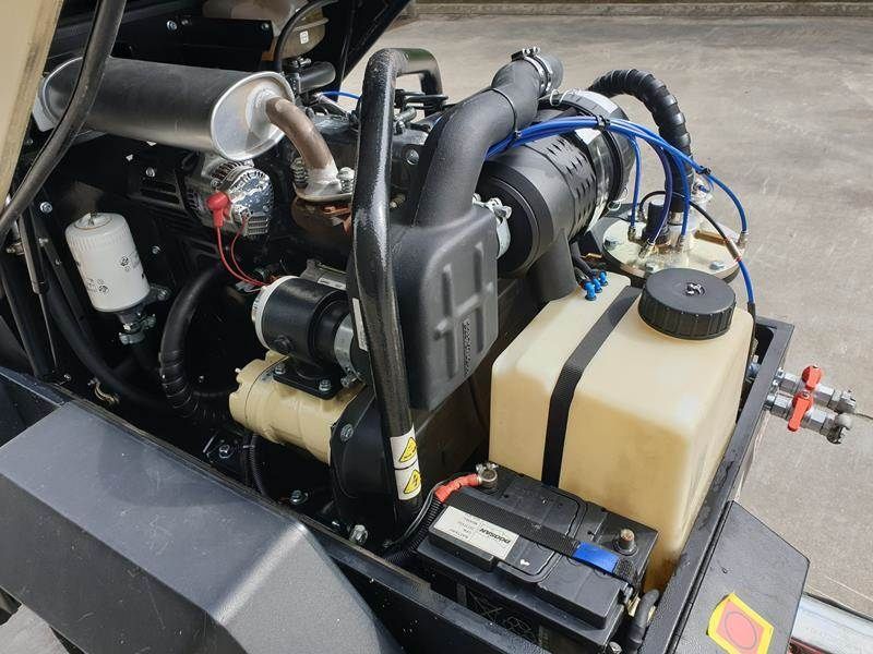 Doosan 7 / 20