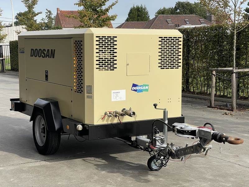 Doosan 14 / 115 - N