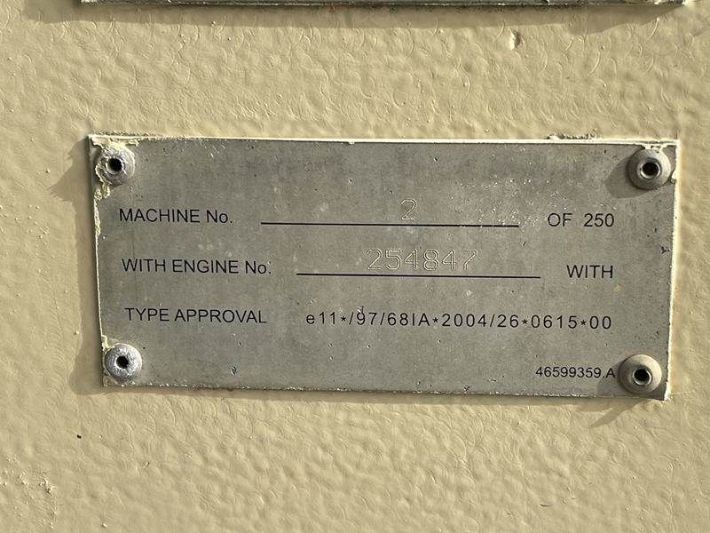 Doosan 14 / 115 - N