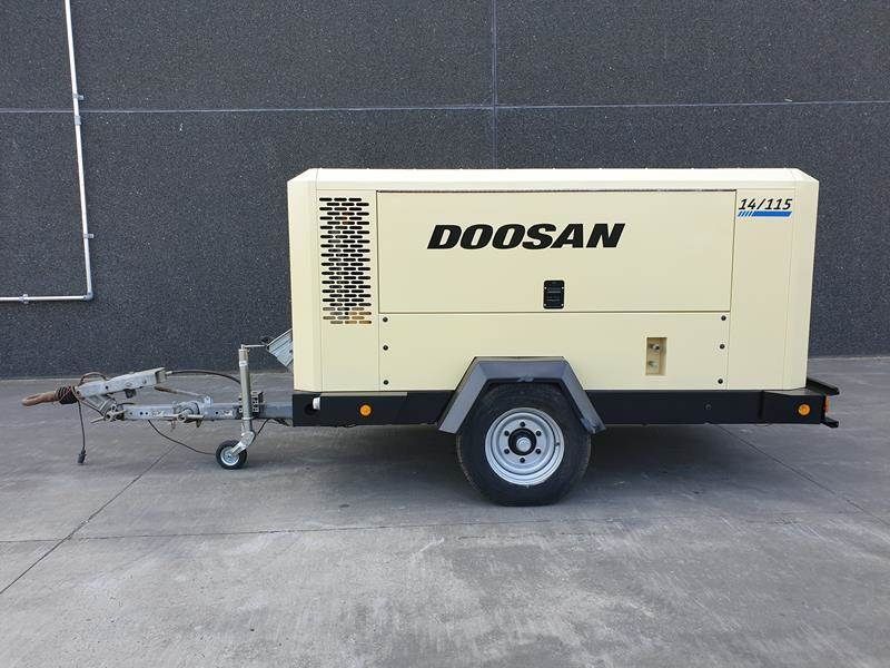 Doosan 14 / 115 - N