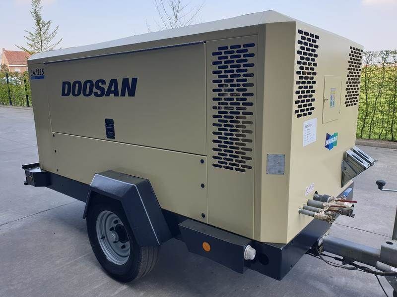 Doosan 14 / 115 - N