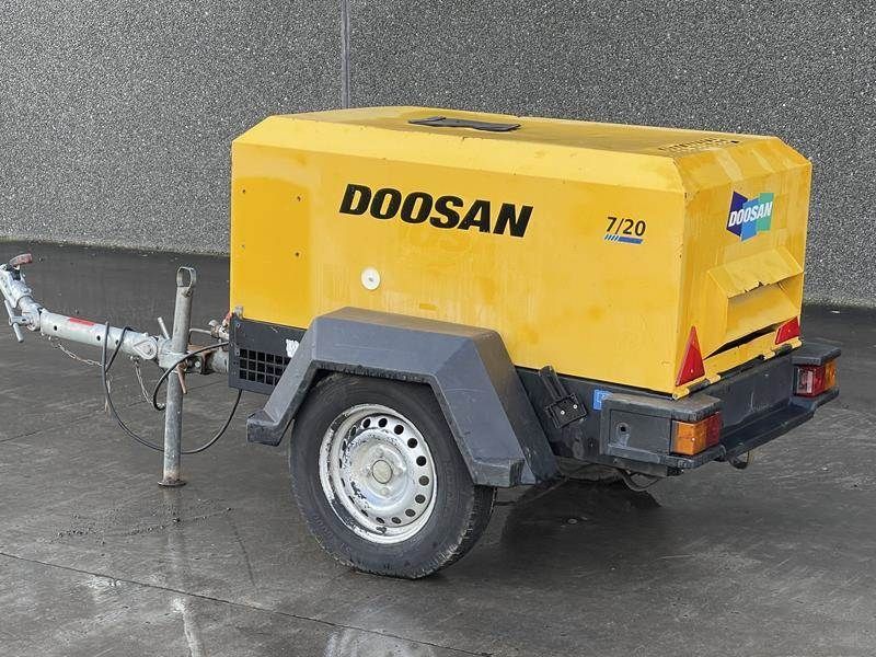 Doosan 7 / 20