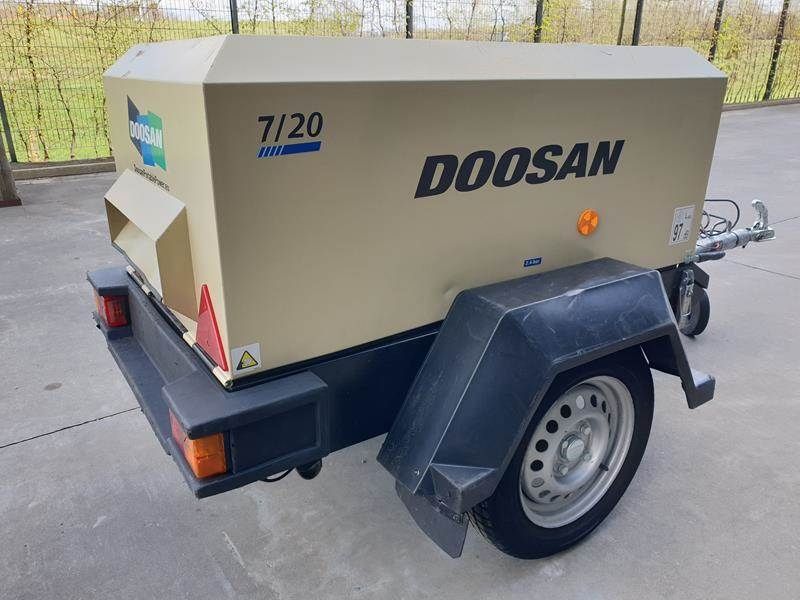 Doosan 7 / 20