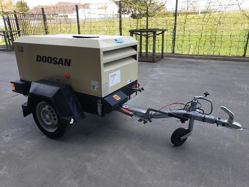 Doosan 7 / 20