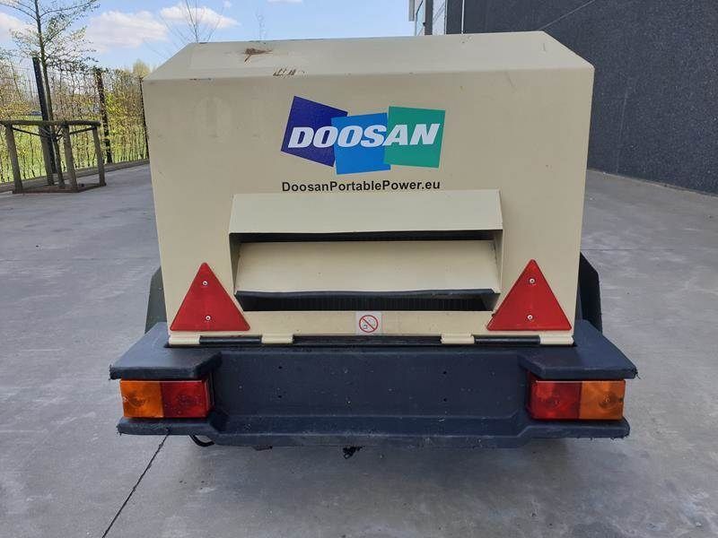 Doosan 7 / 20