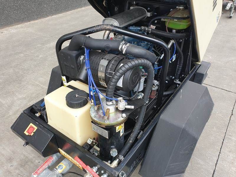 Doosan 7 / 20