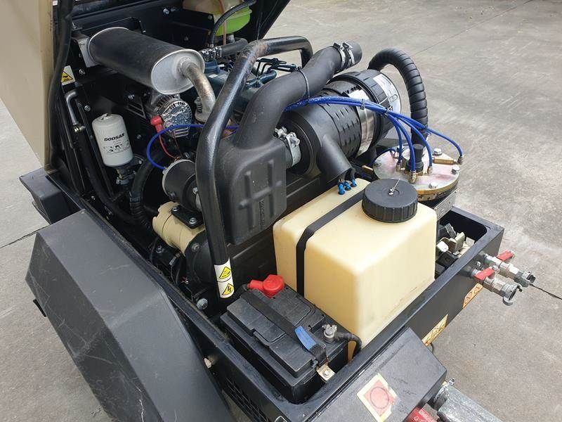 Doosan 7 / 20