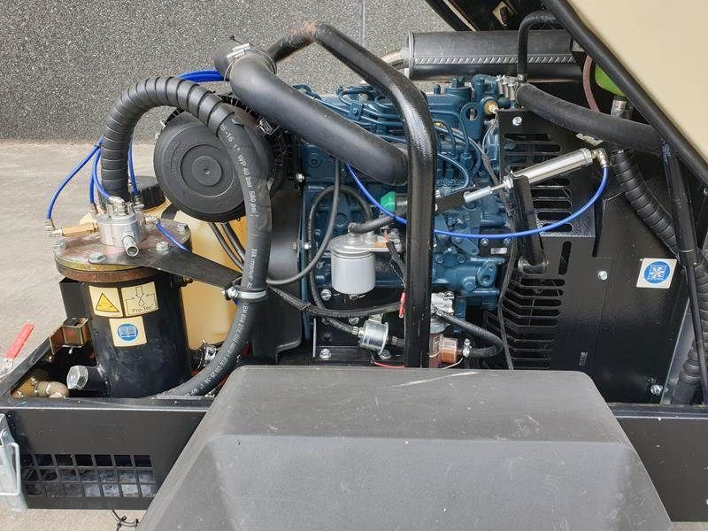 Doosan 7 / 20