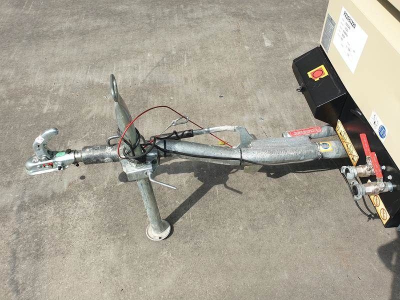 Doosan 7 / 20
