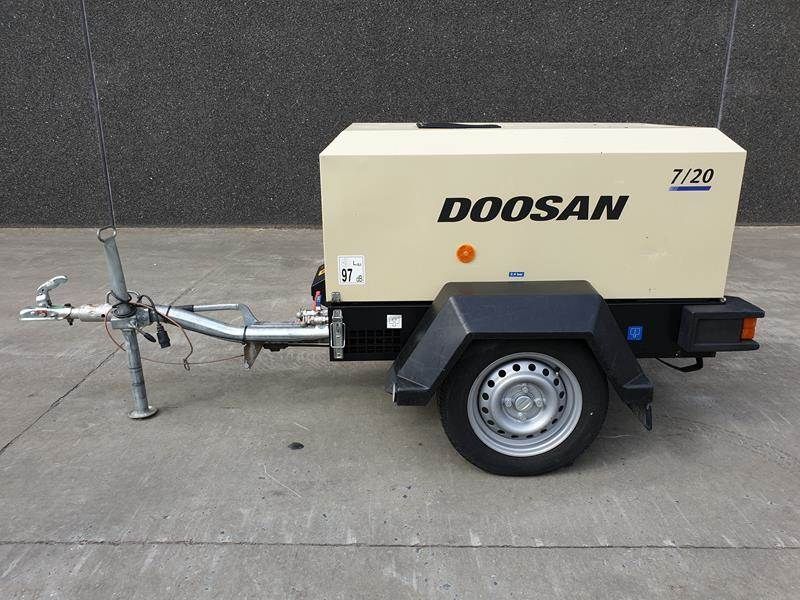 Doosan 7 / 20