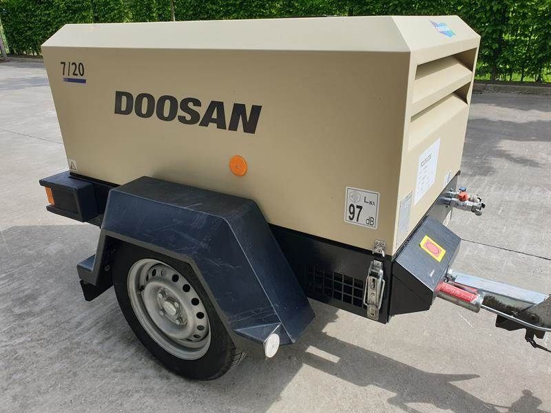 Doosan 7 / 20