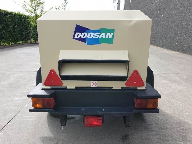 Doosan 7 / 20