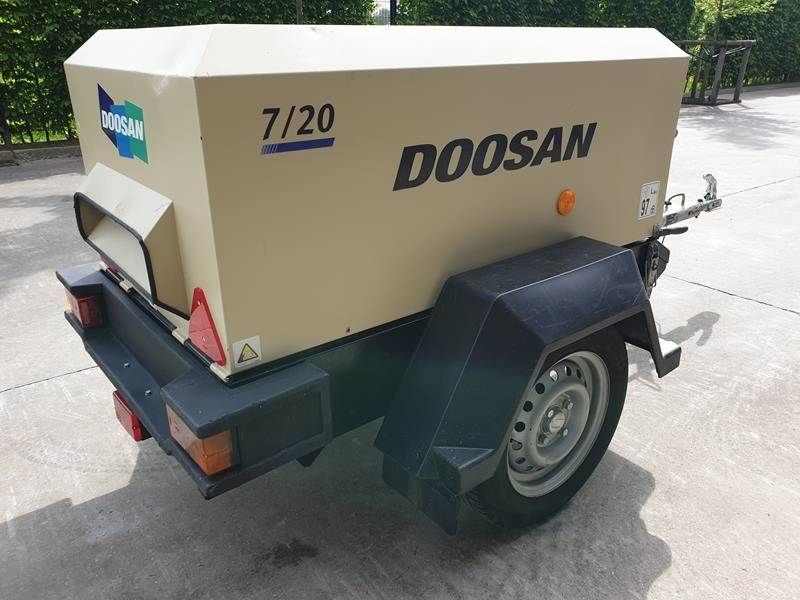 Doosan 7 / 20