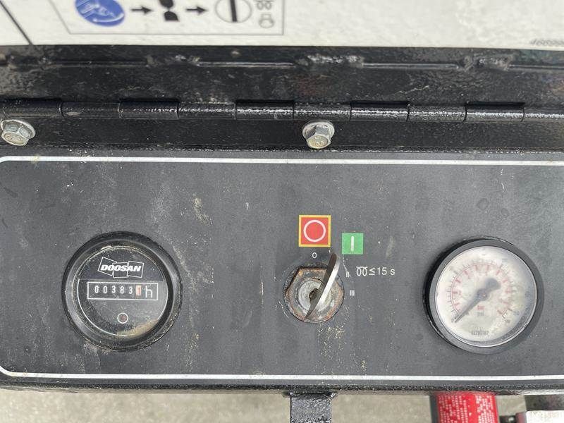 Doosan 7 / 20
