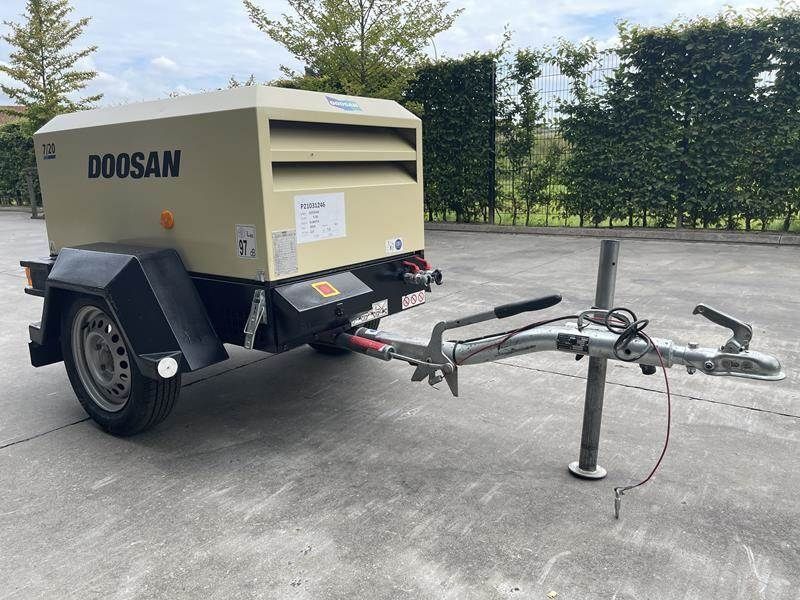 Doosan 7 / 20