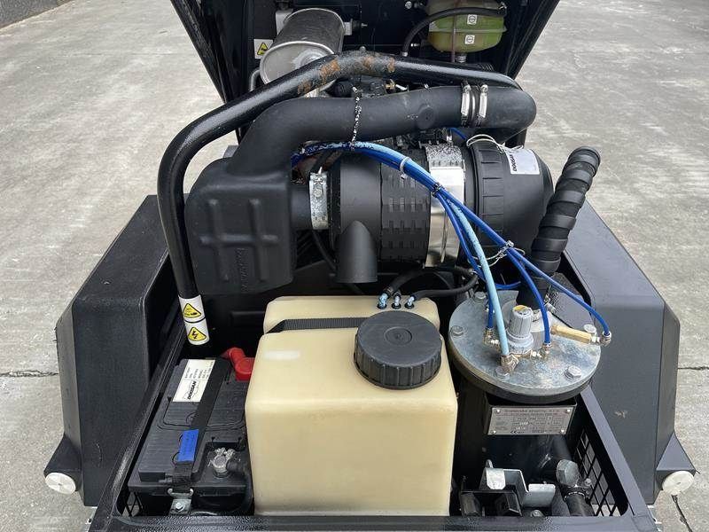 Doosan 7 / 20