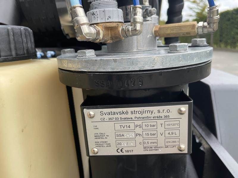 Doosan 7 / 20