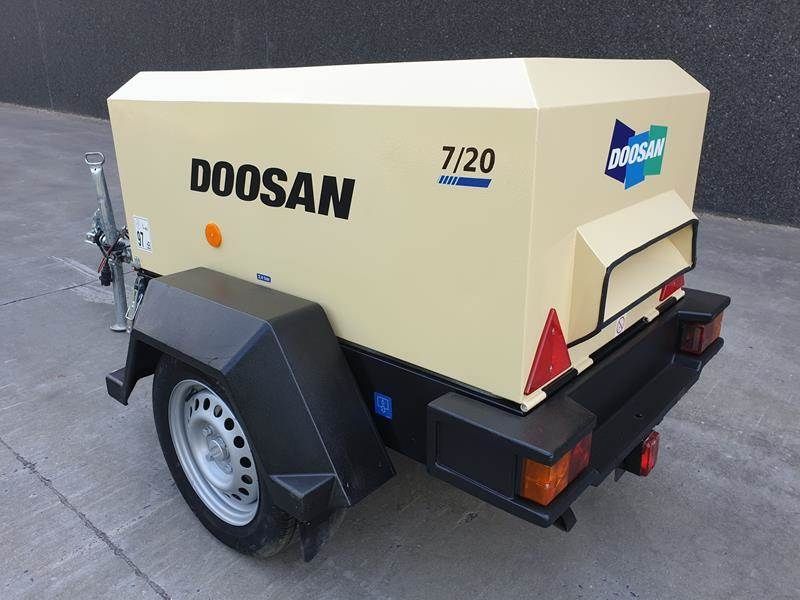 Doosan 7 / 20