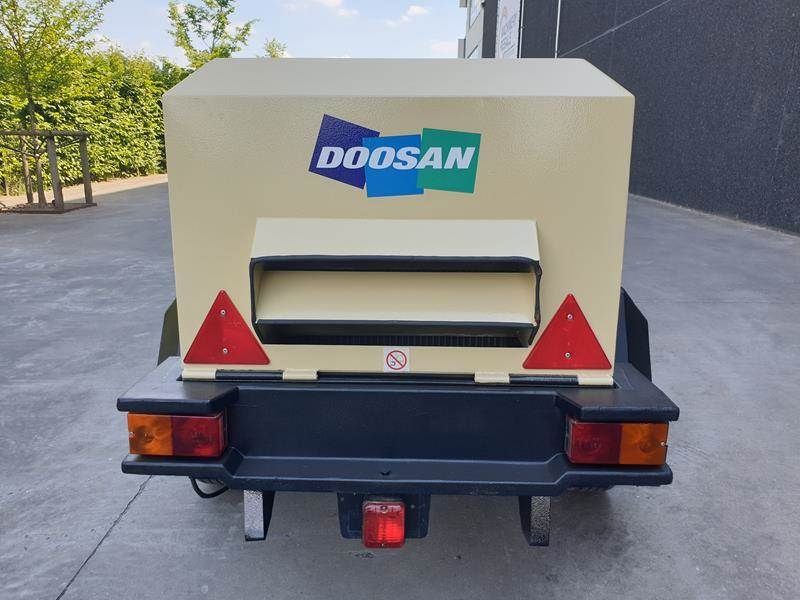Doosan 7 / 20