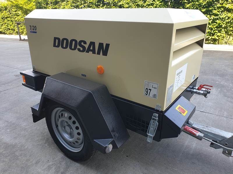 Doosan 7 / 20
