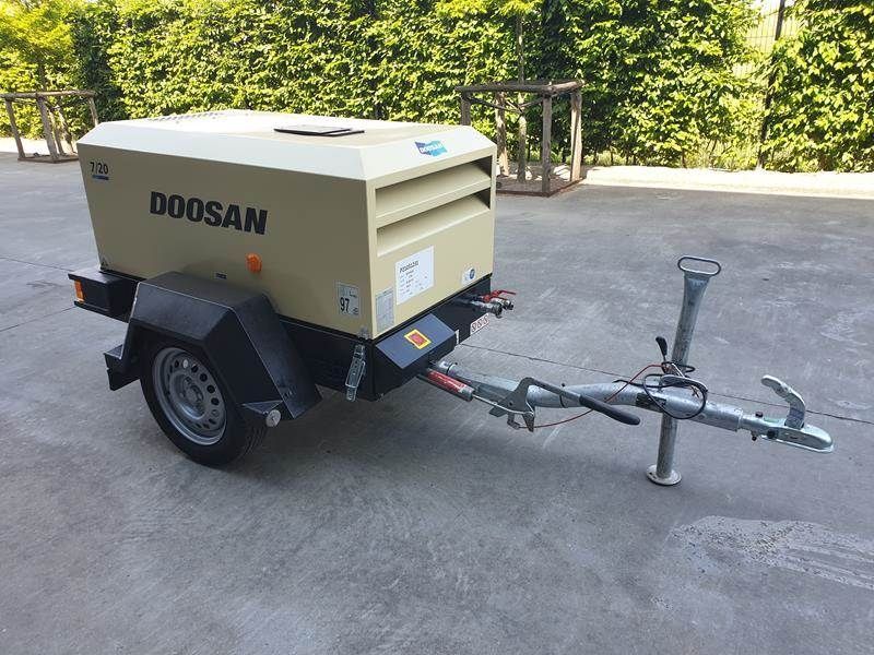Doosan 7 / 20