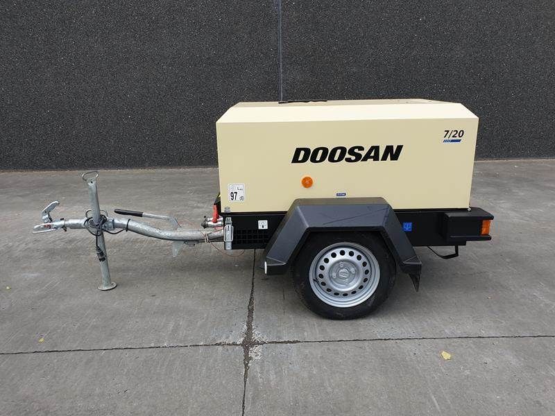Doosan 7 / 20